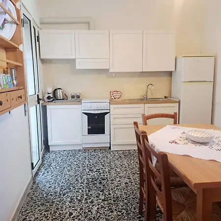 Apartamento S'erribera De S'abiolu *