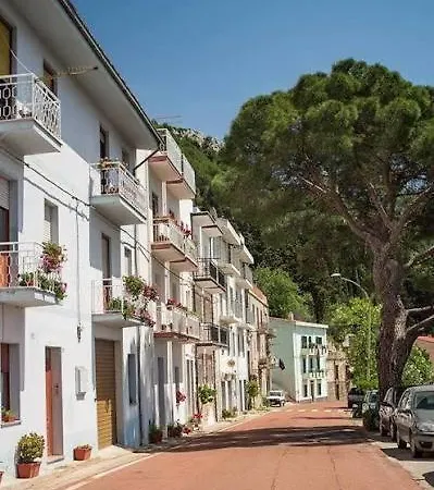 S'erribera De S'abiolu Apartamento