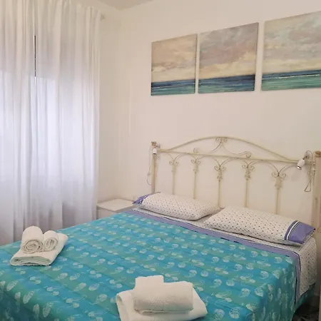 Apartamento S'erribera De S'abiolu