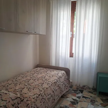 S'erribera De S'abiolu Baunei